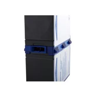 AVACOM zamjena za RBC124 - baterija za UPS (2 kom High Rate baterije)