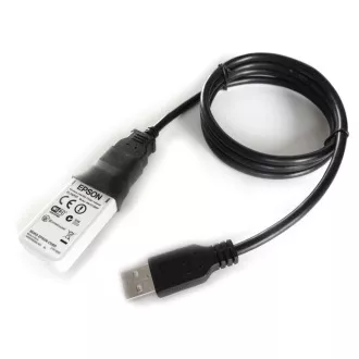 EPSON pribor íOT-WL06-323: BEŽIČNI LAN DONGLE 2.4/5GHZ WE/CE EPSON pribor íOT-WL06-323: BEŽIČNI LAN DONGLE 2.4/5GHZ WE/CE
