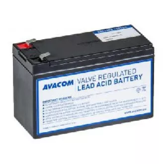 AVACOM AVA-RBP01-12090-KIT - baterija za CyberPower, EATON, Effecta, FSP Fortron, Legrand