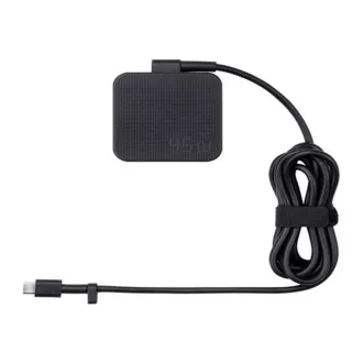 ASUS strujni adapter USB-C 15W/27W/45W ASUS strujni adapter USB-C 15W/27W/45W