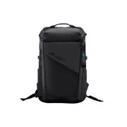 ASUS ROG BACKPACK RANGER BP2701 ruksak za 17" prijenosna računala, crni 6u1