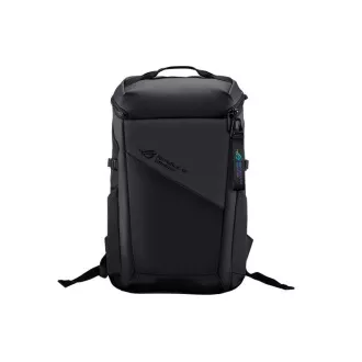 ASUS ROG BACKPACK RANGER BP2701 ruksak za 17" prijenosna računala, crni 6u1