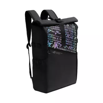 ASUS ROG BP4701 ruksak za 17" prijenosna računala, crne boje