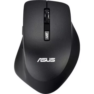 ASUS WT425 miš crni - tihi/1600 dpi