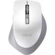 ASUS WT425 miš bijeli - tihi/1600 dpi