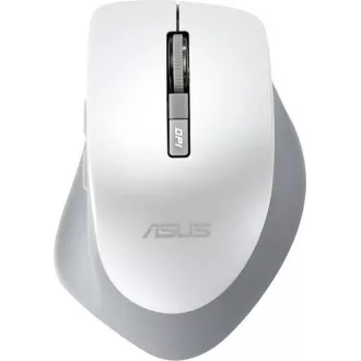 ASUS WT425 miš bijeli - tihi/1600 dpi