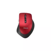 ASUS WT425 miš crveni