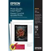 EPSON papir A4 - 102 g/m2 - 100 listova - foto kvaliteta inkjet
