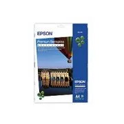 EPSON papir A4 - 251g/m2 - 20 listova - foto premium polusjajni