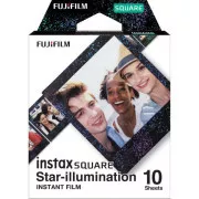 Fujifilm INSTAX SQUARE STAR - SVJETLJENJE