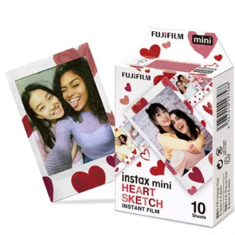 Fujifilm INSTAX MINI SKICA SRCA WW1 Fujifilm INSTAX MINI SKICA SRCA WW1