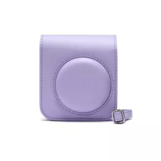 Fujifilm INSTAX MINI 12 KUĆIŠTE - Lila ljubičasta Fujifilm INSTAX MINI 12 KUĆIŠTE - Lila ljubičasta