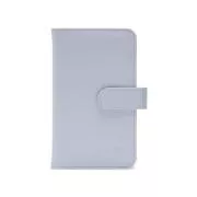 Fujifilm INSTAX MINI 12 ALBUM - Clay White