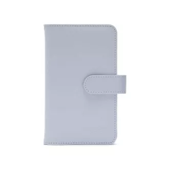 Fujifilm INSTAX MINI 12 ALBUM - Clay White