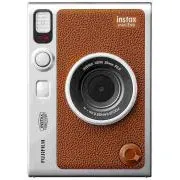 Fujifilm INSTAX MINI EVO - smeđa - Rabljen