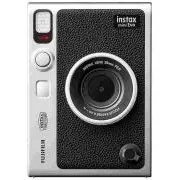 Fujifilm INSTAX MINI EVO - crni - Rabljen