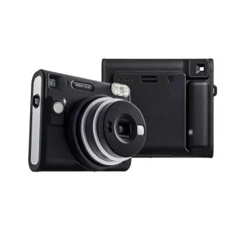 Fujifilm INSTAX SQ40 - crni