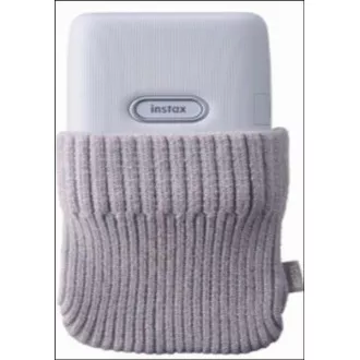 Fujifilm INSTAX MINI LINK - torbica za čarape bijela