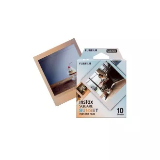 Fujifilm INSTAX KVADRATNI ZALAZAK SUNCA