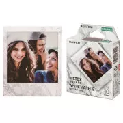 Fujifilm INSTAX KVADRATNI FILM OD BIJELOG MRAMORA