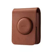 KUĆIŠTE Fujifilm INSTAX MINI EVO - SMEĐE