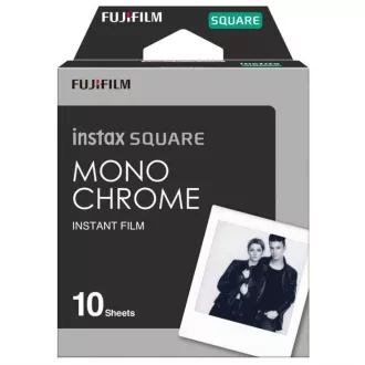 Fujifilm INSTAX SQUARE MONOKROM