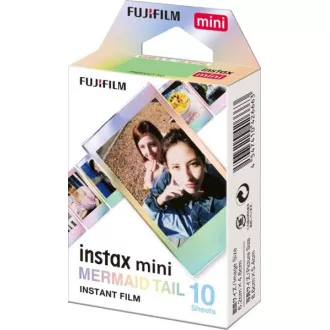 Fujifilm INSTAX MINI FILM REP SIRENE WW 1 Fujifilm INSTAX MINI FILM REP SIRENE WW 1