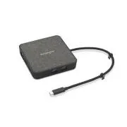 Prijenosna priključna stanica Kensington MD120U4 s USB4 i Thunderbolt 4