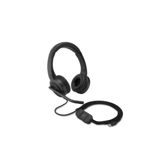 Kensington H1000 USB-C slušalice s mikrofonom i kontrolom glasnoće