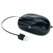 Mobilni miš Kensington Pro Fit™ s USB kabelom na uvlačenje