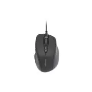 Kensington Pro Fit™ žičani miš, USB/PS2 - srednje veličine