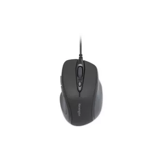 Kensington Pro Fit™ žičani miš, USB/PS2 - srednje veličine