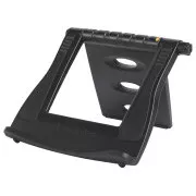 Kensington SmartFit™ Easy Riser™ stalak za hlađenje prijenosnog računala - CRNI