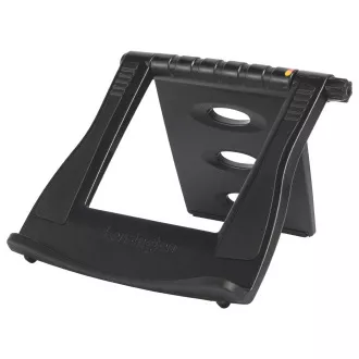 Kensington SmartFit™ Easy Riser™ stalak za hlađenje prijenosnog računala - CRNI