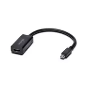 Kensington adapter Mini DisplayPort na VGA VM1000