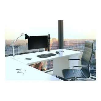 Kensington SmartFit Ergo držač za jedan monitor - dugi