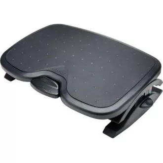 Kensington SoleMate Plus oslonac za noge crni Kensington SoleMate Plus oslonac za noge crni