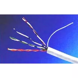 GEMBIRD Eth kabel FTP žica c5e 305m
