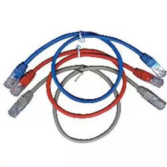 GEMBIRD Eth Patch kabel c5e UTP 0,5m PLAVI GEMBIRD Eth Patch kabel c5e UTP 0,5m PLAVI
