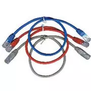 GEMBIRD Eth Patch kabel c5e UTP 2m ZELENI