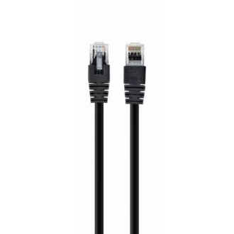 GEMBIRD Eth Patch kabel c5e UTP 5m CRNI