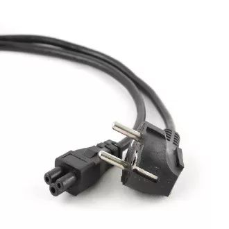 GEMBIRD mrežni kabel 1,8 m VDE 220/230V napajanje za prijenosno računalo 3-pinski Schuko GEMBIRD mrežni kabel 1,8 m VDE 220/230V napajanje za prijenosno računalo 3-pinski Schuko