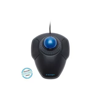 Kensington Kensington Orbit™ kontroler lopte s prstenom za pomicanje Kensington Kensington Orbit™ kontroler lopte s prstenom za pomicanje