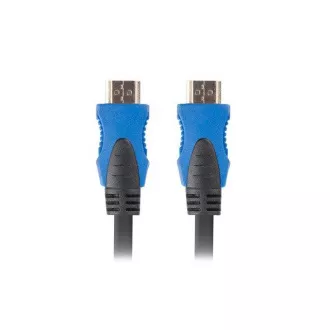 LANBERG HDMI M/M 2.0 kabel 20M 4K CU crni