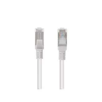 LANBERG Patch kabel CAT.5E FTP 5M Grey Fluke prošao
