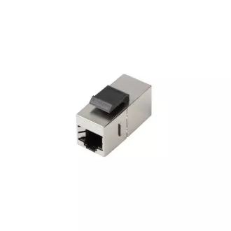 LANBERG PROLAZNI KEYSTONE KONEKTOR RJ45->RJ45 CAT.6 FTP LANBERG PROLAZNI KEYSTONE KONEKTOR RJ45->RJ45 CAT.6 FTP