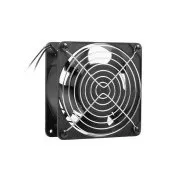 LANBERG VENTILATOR ZA 10" I 19" RACK ZIDNI ORMAR 230V 120X120X38MM CRNI