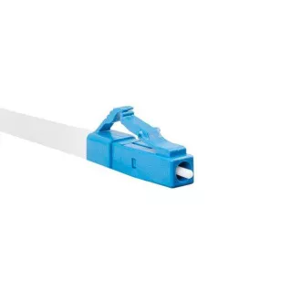 LANBERG optički patch kabel SM LC/UPC-LC/UPC simplex 1m LSZH G657A1 promjer 3mm, boja žuta LANBERG optički patch kabel SM LC/UPC-LC/UPC simplex 1m LSZH G657A1 promjer 3mm, boja žuta