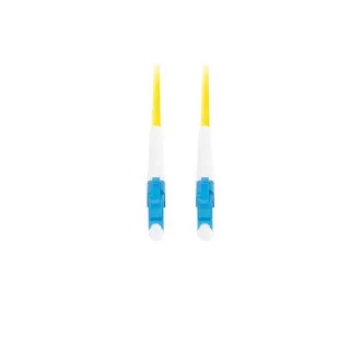 LANBERG optički patch kabel SM LC/UPC-LC/UPC simplex 1m LSZH G657A1 promjer 3mm, boja žuta LANBERG optički patch kabel SM LC/UPC-LC/UPC simplex 1m LSZH G657A1 promjer 3mm, boja žuta