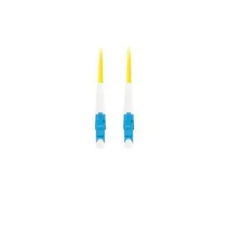 LANBERG optički patch kabel SM LC/UPC-LC/UPC simplex 1m LSZH G657A1 promjer 3mm, boja žuta LANBERG optički patch kabel SM LC/UPC-LC/UPC simplex 1m LSZH G657A1 promjer 3mm, boja žuta